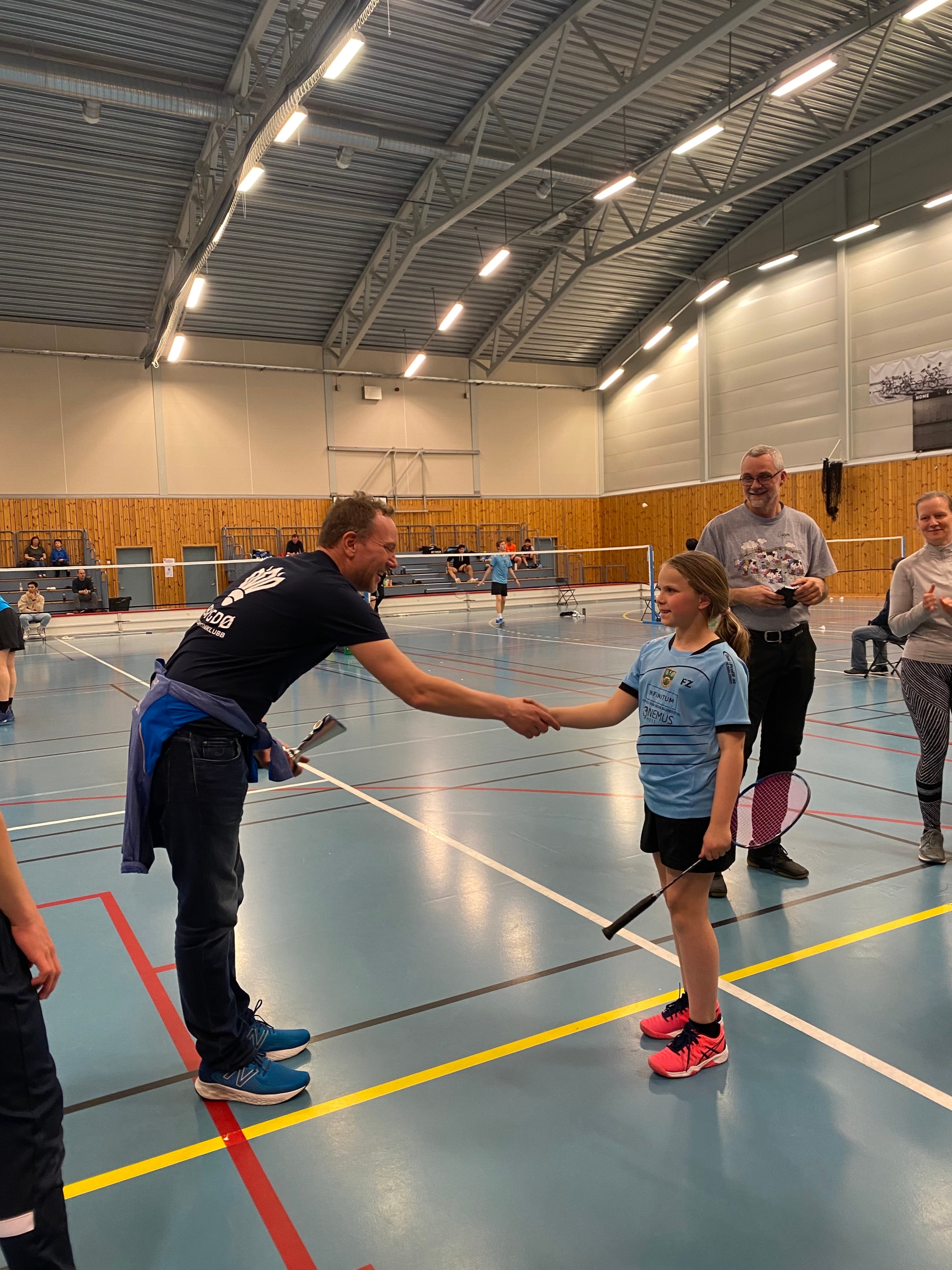 Bygdø Vårtreff 2022